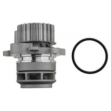 Pompe à Eau Pour Audi A1 A3 A4 Tt Seat Toledo III Leon Exeo Altea 06A121011R