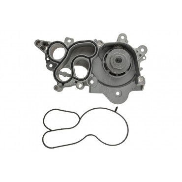 Pompe à Eau Pour Audi A1 A3 A4 B9 A5 Q2 Q3 Seat Toledo IV Leon 04C121600K