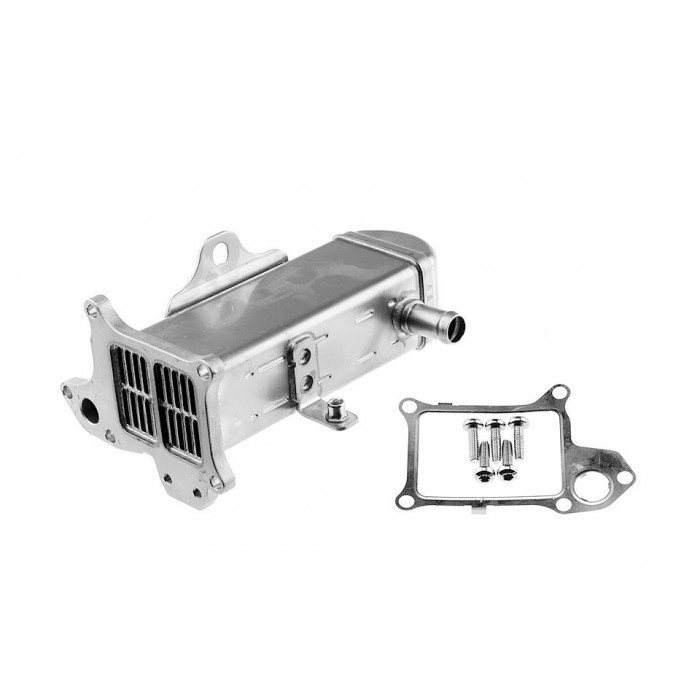 Refroidisseur de Vanne EGR Pour Grand Vitara II 1.9 DDiS 2005-2015 1811167JG4