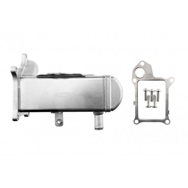 Refroidisseur de Vanne EGR Pour Grand Vitara II 1.9 DDiS 2005-2015 1811167JG4