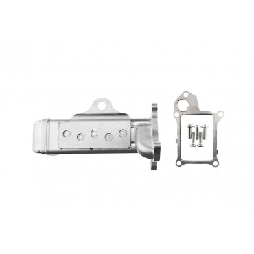 Refroidisseur de Vanne EGR Pour Grand Vitara II 1.9 DDiS 2005-2015 1811167JG4