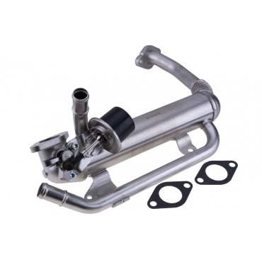 Refroidisseur de Vanne EGR Pour Seat Cordoba Ibiza Skoda Roomster 045131513M
