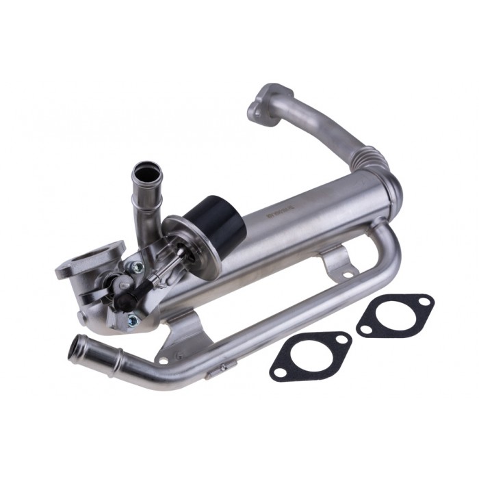 Refroidisseur de Vanne EGR Pour Seat Cordoba Ibiza Skoda Roomster 045131513M