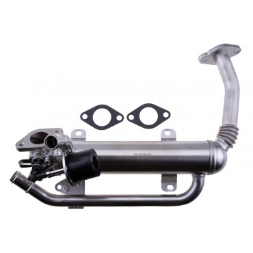 Refroidisseur de Vanne EGR Pour Seat Cordoba Ibiza Skoda Roomster 045131513M