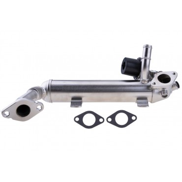 Refroidisseur de Vanne EGR Pour Seat Cordoba Ibiza Skoda Roomster 045131513M