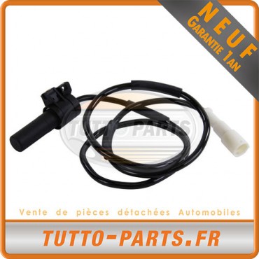 Capteur ABS Arrière Opel Corsa Tigra 
