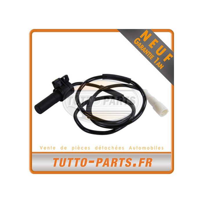 Capteur ABS Arrière Opel Corsa Tigra 