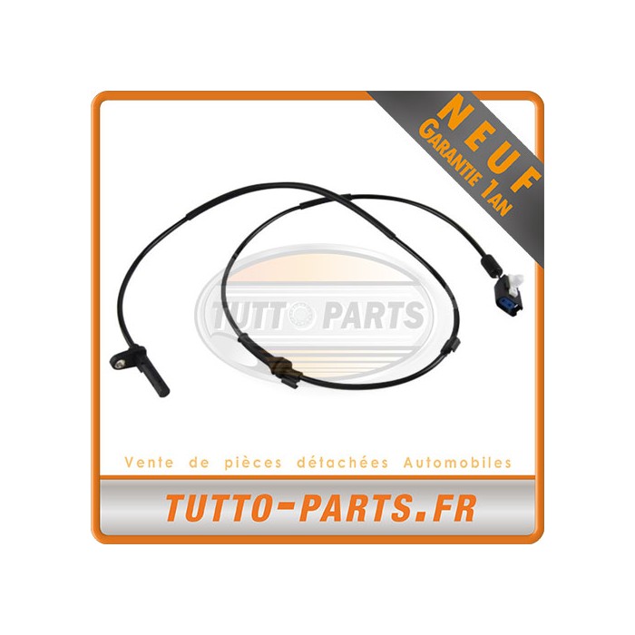 Capteur ABS Arrière gauche Ford Transit