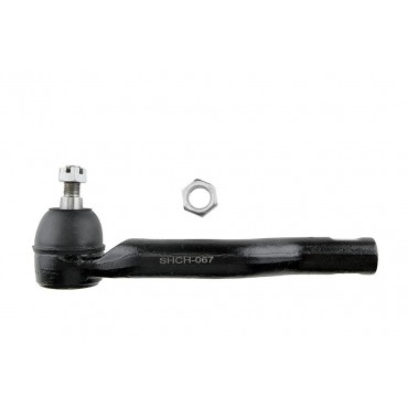 Rotule de Direction Droite Pour Ford Usa Edge - à partir de 2006 7T4Z3A130A