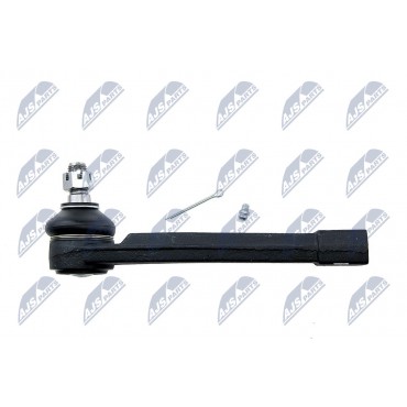 Rotule de Direction Droite Pour Ssangyong Actyon Kyron Rexton Rexton 4666008011
