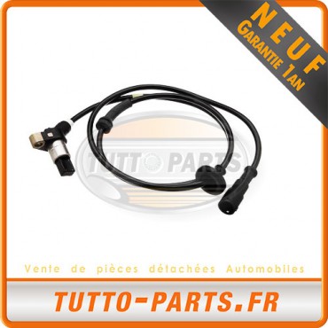 Capteur ABS Arrière Seat Volkswagen Golf Passat