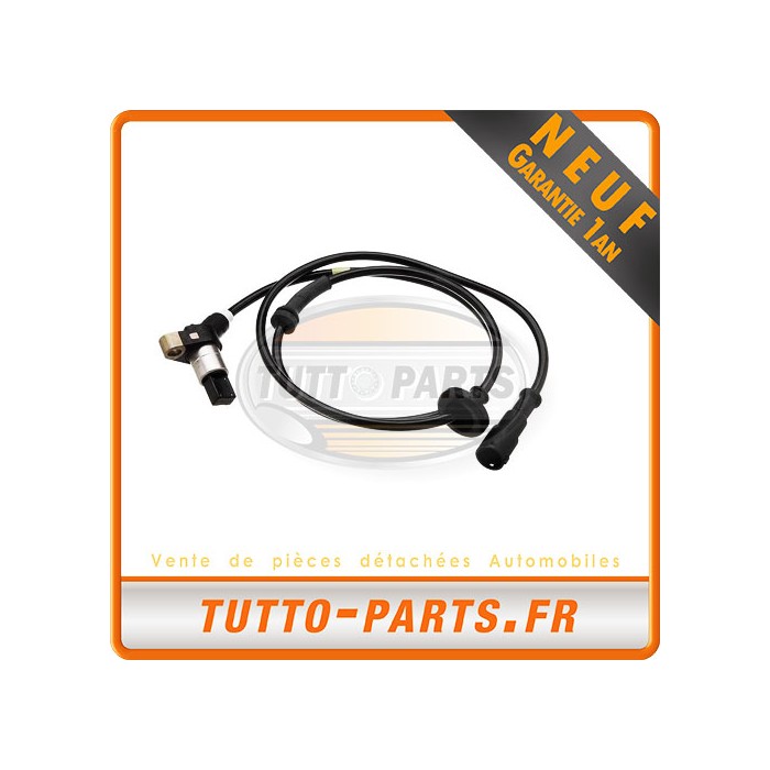 Capteur ABS Arrière Seat Volkswagen Golf Passat
