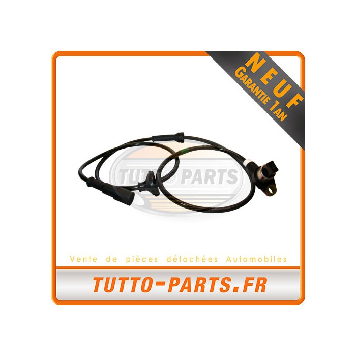 Capteur ABS Arrière Volkswagen Corrado Golf Vento