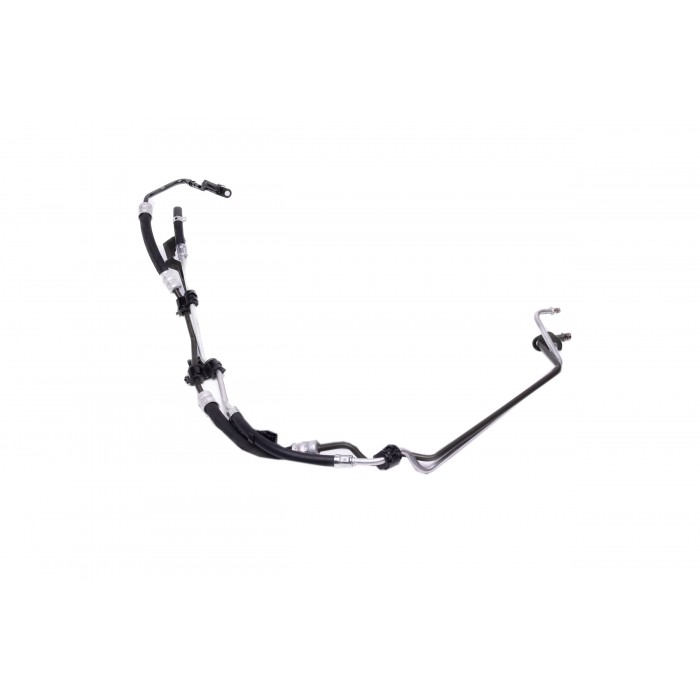 Tuyau hydraulique Direction Assistée Pour Ford C-Max Focus II 1488112