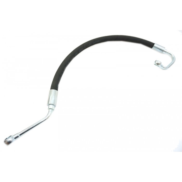 Tuyau hydraulique Direction Assistée Pour Bmw Série 5 32411137066 32411140514