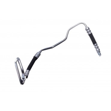 Tuyau hydraulique Direction Assistée Pour Chevrolet Matiz 95027757