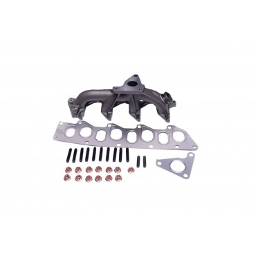 Collecteur d'échappement Pour Nissan Interstar Primastar Opel Vivaro A 93160175
