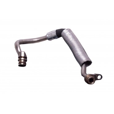 Durite Tuyau d'Eau Pour Bmw Série 7 E71 E72 X6 11537563707