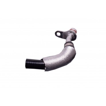 Durite Tuyau d'Eau Pour Bmw Série 5 F10 6 F13 F12 11537583902 11537649070