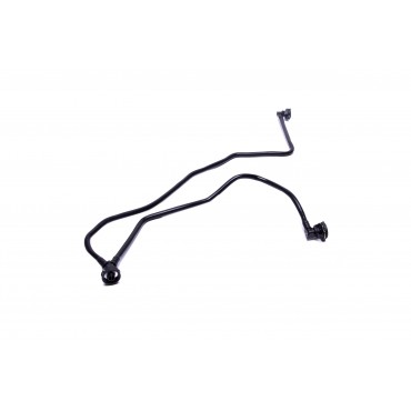 Tuyau de Débordement de Radiateur Pour Mercedes Classe A B Gla Cla 2465010325