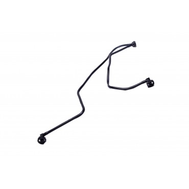 Tuyau de Débordement de Radiateur Pour Mercedes Classe A B Gla Cla 2465010325