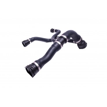 Durite Tuyau d'Eau Pour Bmw Série 7 E65 E66 E67 427552888 17127524838