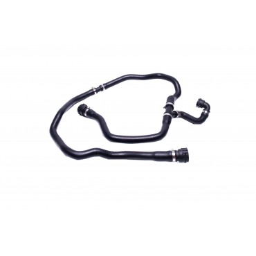 Durite Tuyau d'Eau Pour Bmw Série 5 E60 17127519258 11017121