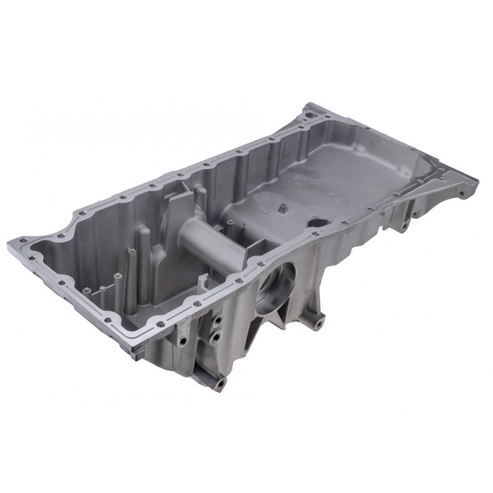 Carter d'Huile de Boite Pour Chevrolet Trailblazer Saab 9-7X 4.2 12584321