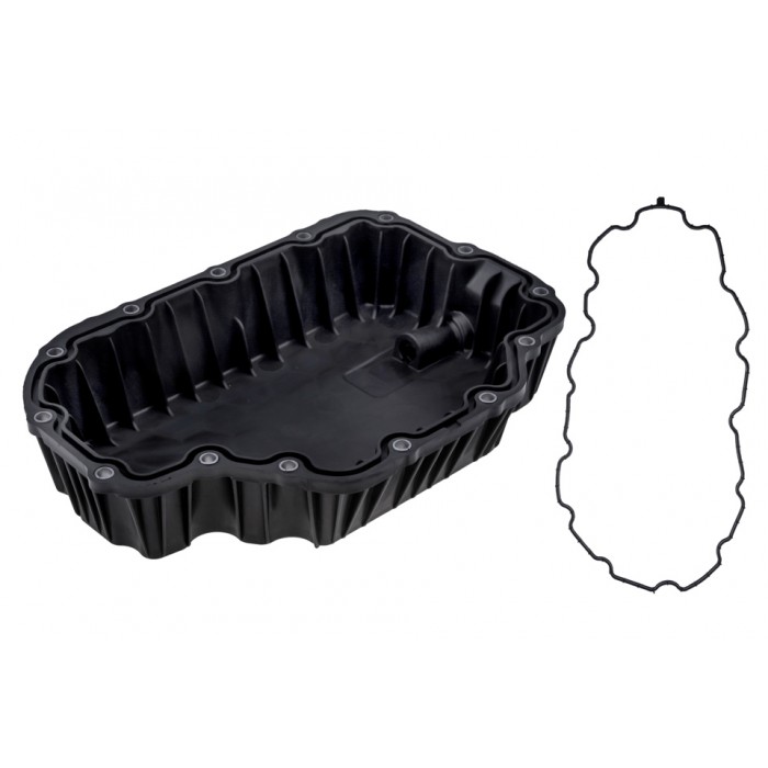 Carter d'Huile Moteur Pour Mercedes Classe S W222 V222 A2760105707 2760141800