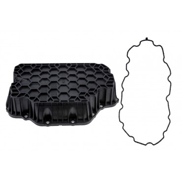 Carter d'Huile Moteur Pour Mercedes Classe S W222 V222 A2760105707 2760141800