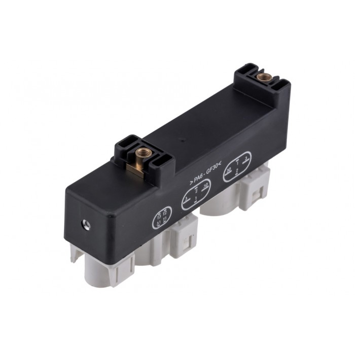 Relais Boitier de Préchauffage Pour Seat Alhambra Vw Transporter IV 701919506A