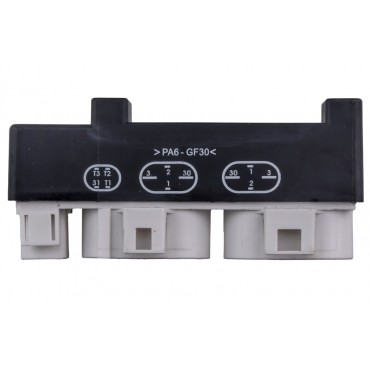 Relais Boitier de Préchauffage Pour Seat Alhambra Vw Transporter IV 701919506A