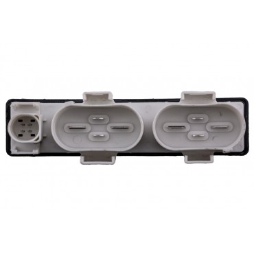 Relais Boitier de Préchauffage Pour Seat Alhambra Vw Transporter IV 701919506A