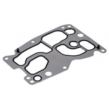 Joint d'étanchéité Boitier Filtre à Huile Pour Bmw Série 1 2 3 4 5 11428516396