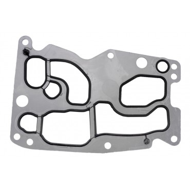 Joint d'étanchéité Boitier Filtre à Huile Pour Bmw Série 1 2 3 4 5 11428516396
