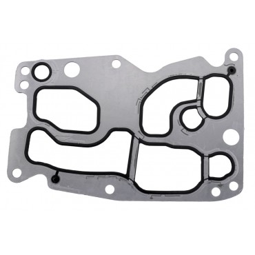 Joint d'étanchéité Boitier Filtre à Huile Pour Bmw Série 1 2 3 4 5 11428516396