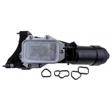 Radiateur d'Huile + Boitier Pour Bmw Série 3 5 X3 X4 X5 11428580415 412563