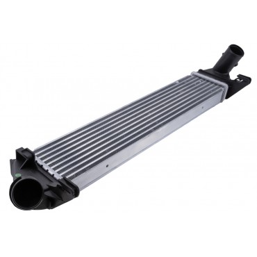 Radiateur Intercooler Pour Dacia Duster Logan Express Sandero 8200409045