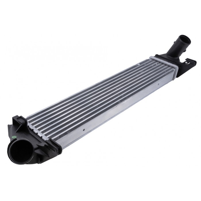 Radiateur Intercooler Pour Dacia Duster Logan Express Sandero 8200409045