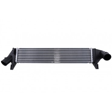 Radiateur Intercooler Pour Dacia Duster Logan Express Sandero 8200409045