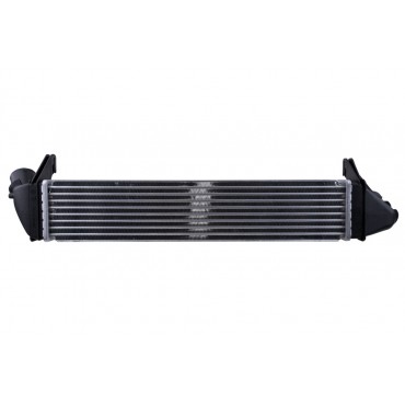 Radiateur Intercooler Pour Dacia Duster Logan Express Sandero 8200409045