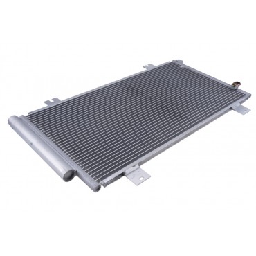 Condenseur de Clim Pour Honda Civic X 2001-2022 80100TGNG01 43915