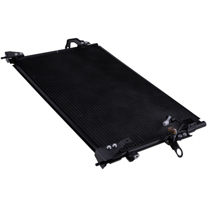 Condenseur de Clim Pour Land Rover Defender Discovery II JRB100790 JRB100840