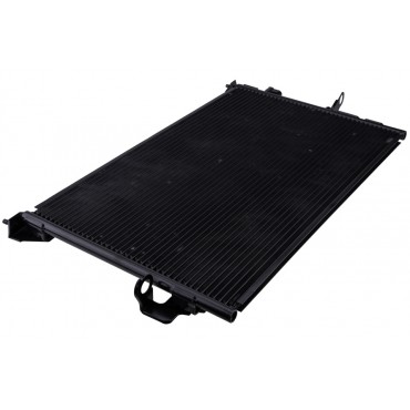 Condenseur de Clim Pour Land Rover Defender Discovery II JRB100790 JRB100840