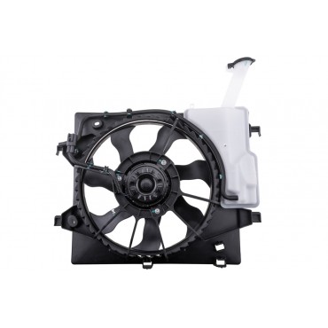 Ventilateur Radiateur Electrique Pour Kia Picanto II 253801Y000 253801Y030