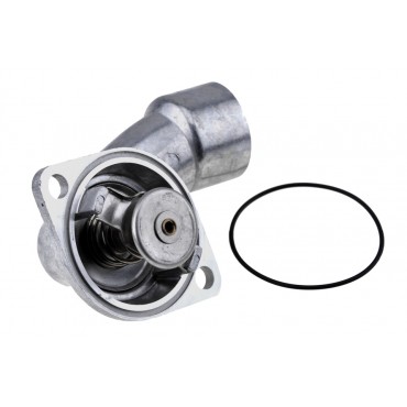 Thermostat d'eau Pour Cadillac Cts Opel Vectra A B C Sintra Signum 55353492