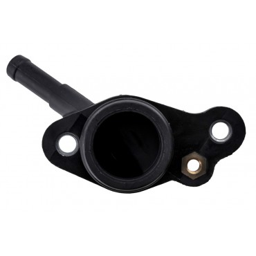 Bride Liquide de Refroidissement Pompe à Eau Pour Audi A1 A3 A4 A5 A6 06K121132