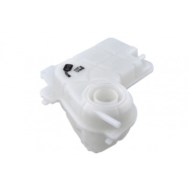 Vase Réservoir d'Expansion d'Eau Pour Audi A4 B6 B7 Seat Exeo 8E0121403C 57318