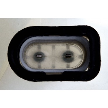 Vase Réservoir d'Expansion d'Eau Pour Audi A4 B6 B7 Seat Exeo 8E0121403C 57318