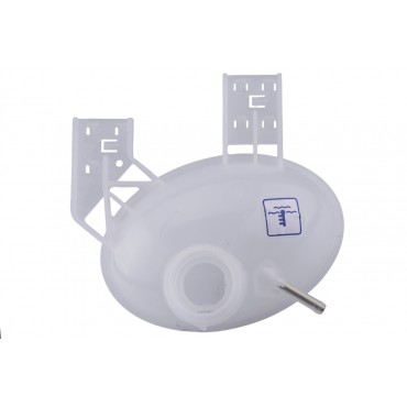 Vase Réservoir d'Expansion d'Eau Pour Fiat 500X Jeep Renegade 68289857AA